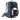 Deuter Futura 27 - Wanderrucksack 52 cm (black) - Bild 9