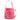 Puma Prime Time - Beuteltasche 27 cm (glowing pink)