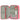 Lässig School Triple Pencil Case - Mäppchen (Unique Pink) - Bild 4