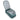 Osprey Fairview 40 - Reiserucksack 55 cm (cascade blue-torrent blue) - Bild 4