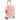 Delsey Paris Moncey MR Slim Line - 4-Rollen-Kabinentrolley 55 cm (pink) - Bild 2