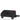 Cyclite Top Tube Bag / 03 - Rahmentasche (Bikepacking) 25 cm (black) - Bild 2