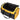 Mandarina Duck ECO - Reiserucksack/Reisetasche 45 cm (duck yellow) - Bild 7
