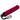 Knirps A.200 M Duomatic - Taschenschirm Regenschirm (joy red)