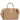 Tommy Hilfiger Essential - Henkeltasche 32 cm (safari canvas)