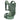 Osprey Poco Soft Child Carrier - Kindertrage 65 cm (Kraxe) (koseret green)