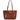 The Bridge Story Donna - Shopper 30 cm (marrone) - Bild 4