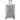 Delsey Paris Turenne 2.0 - 4-Rollen-Trolley 76 cm (silber)