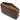 Aigner Pria - Schultertasche 21 cm XS (maple brown) - Bild 6
