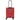 D&N Travel Line 9704 - 4-Rollen-Kabinentrolley S 55 cm (dark red) - Bild 4