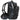 Coocazoo Mate - Schulrucksack 44 cm (Reflective Splash) - Bild 4