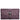 Tatonka Small Travelcare - Kulturbeutel 25 cm (midnight plum)