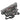 aunts & uncles Japan Tokio Rolltop - Rucksack 13" 40 cm (pewter) - Bild 6