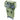 Deuter Duffel Pro Pack 30 - Reiserucksack 49 cm (mineral-grove) - Bild 8