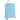 Heys Pastel - 4-Rollen-Trolley L 76 cm erw. (blue) - Bild 2