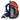 Scout Alpha DIN - Schulranzen Set 4 tlg. (Offroad) - Bild 3