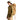 The North Face Terra 55 - Trekkingrucksack S/M 61 cm (utility brown/khaki stone) - Bild 7