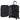 Samsonite Paradiver Light - 4-Rollen-Kabinentrolley 55 cm (black) - Bild 6