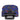 Eastpak Tranverz - Rollenreisetasche 45 cm XXS (brize palm navy) - Bild 5