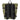 Joop Jeans Marcena Otis - Rucksack 45 cm (forest night) - Bild 4