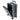 Porsche Design Roadster Hardcase - 4-Rollen-Kabinentrolley mit Vortasche S 55 cm (grey matt) - Bild 7
