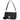 Coccinelle C-Me Lock - Henkeltasche 24 cm (noir) - Bild 2