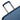 Roncato AirGlam - 4-Rollen-Trolley L 77 cm erw. (blu notte) - Bild 7