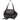 Mandarina Duck MD20 - faltbarer Shopper 50 cm (black) - Bild 6