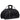 Haglöfs Tight Duffle 50 - Reisetasche 55 cm (true black/magnetite) - Bild 4