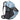 Vaude TrailControl 20+ - Fahrradrucksack 52 cm (heron) - Bild 9