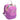 Jack Wolfskin Sprout 5 - Kinderrucksack 25.5 cm (foxglove) - Bild 5