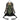 Jack Wolfskin Astro Vent 24 - Wanderrucksack 55 cm (hazel wood) - Bild 2