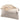 Valentino Bags Samba RE - Umhängetasche 25 cm (ecru) - Bild 7