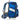 Step by Step Space - Schulranzen Set 5tlg. (Manta Rio) - Bild 3