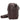 Les Visionnaires Lynn Weave Silky - Umhängetasche (aubergine) - Bild 3