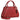 Guess Noelle II Luxury - Henkeltasche 24 cm (garnet) - Bild 5