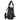 Seidenfelt Meloy Tote - Shopper 25.5 cm (black) - Bild 3