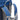 Jack Wolfskin Kids Explorer 15 - Kinderrucksack 42 cm (blue orchid) - Bild 9