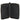 BOSS Women's Alyce - Reise-Geldbörse 4cc 15 cm (black) - Bild 2