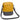 Vaude CityBen - Umhängetasche 22 cm (burnt yellow) - Bild 2