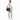 Lacoste Messenger Bag - Umhängetasche 34 cm (noir) - Bild 7