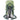 Deuter Futura Air Trek 45 + 10 SL - Women's Trekkingrucksack 72 cm (grove-ivy) - Bild 3