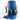 Deuter Futura Pro 32 - Wanderrucksack 67 cm (nightblue-baltic) - Bild 10