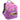 Jack Wolfskin Little Scout 10 - Kinderrucksack 29 cm (foxglove) - Bild 6