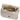 FREDsBRUDER Good Vibes Only Crossbag - Schultertasche 22 cm (oat milk) - Bild 6