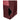 Vaude Wala - Rucksack 42 cm (dark cherry) - Bild 6