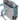 Vaude Coreway Pack 20 - Rucksack 15.6" 45 cm (heron) - Bild 9