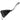 Jack Wolfskin Wandermood - Geldbörse 12 cm (granite black) - Bild 3