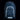 Coocazoo Mate - Schulrucksack 44 cm (Blue Orbit) - Bild 9