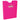 Scout Heftbox DINA4 31 cm (pink)